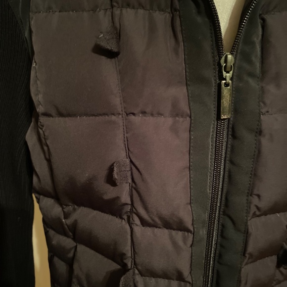 Hilary Radley Duvet Down Jacket EUC - Picture 8 of 13